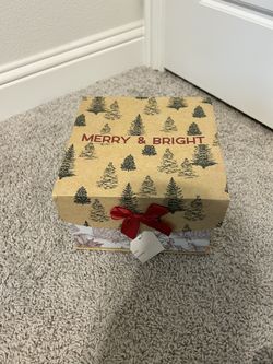 Gift Box