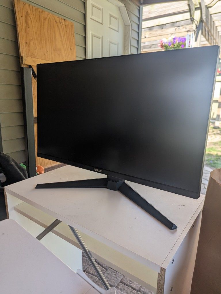 Asus 28" 4K UHD Monitor TUF Gaming VG289Q1A