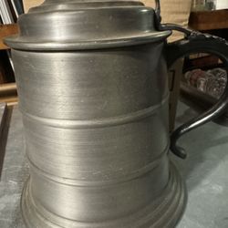 Vintage Ice Bucket 