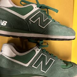 New balance Sneakers Size 8 M/10w