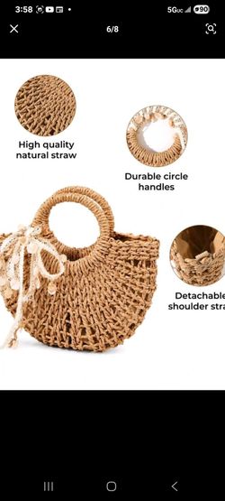 Bonita bolsa
