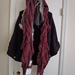 Scarfs