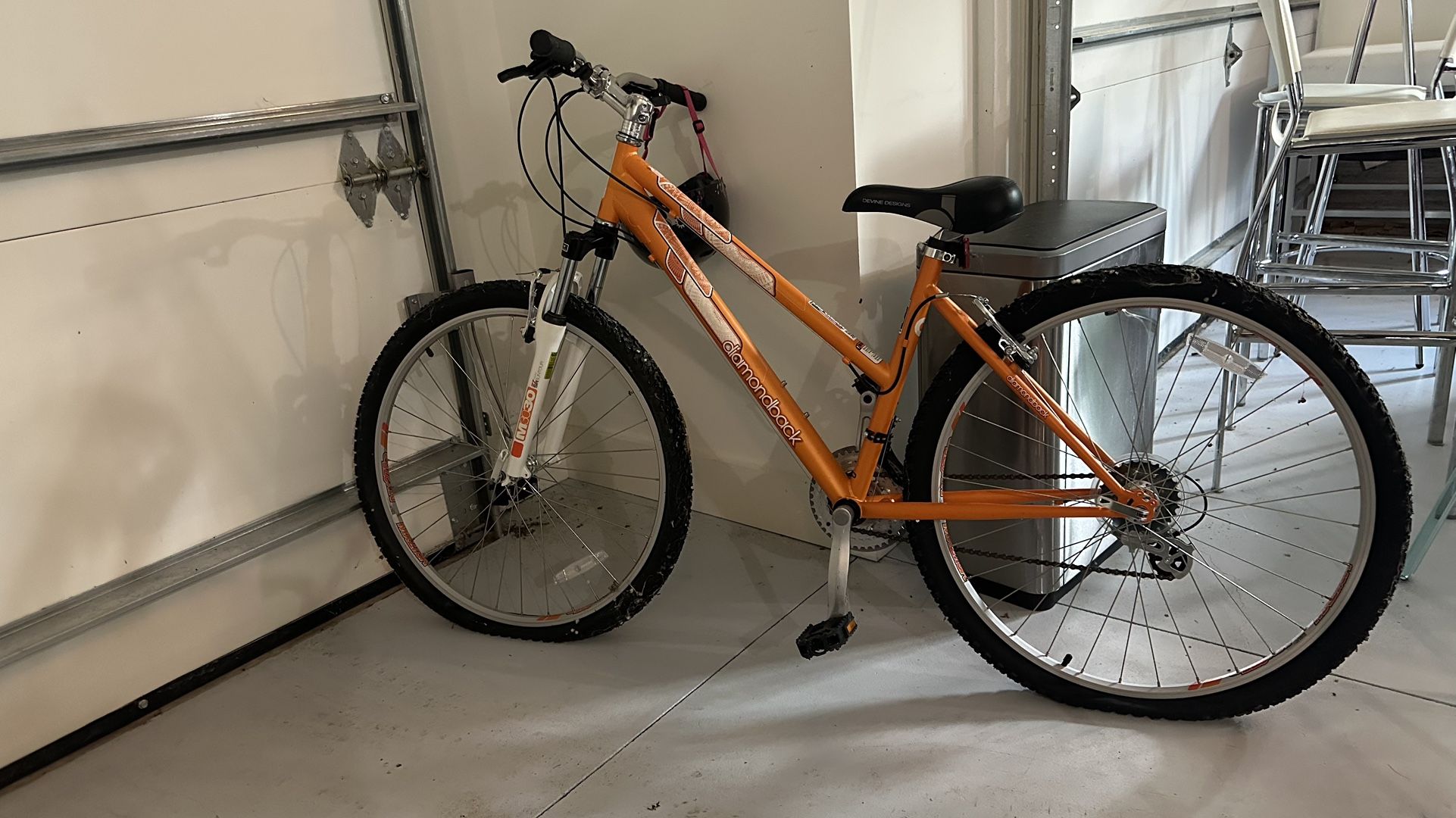 Bike For Sale