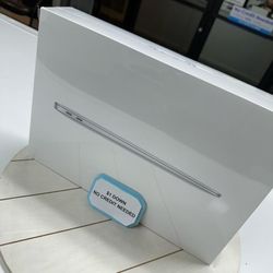 MacBook Air 2020 M1 Laptop New - Pay $1 today and pay the rest later -
