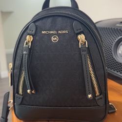 Michael Kors Bag Black Like New 