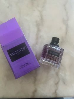 Valentino Donna Born In Roma Purple Melancholia EDP - 3.4 oz / 100ml⁠