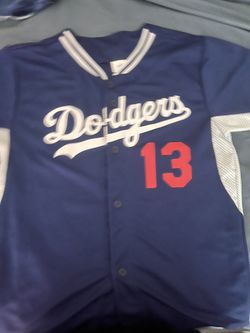 Dodgers Jersey