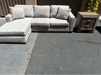 Ashley’s Furniture $220 free delivery