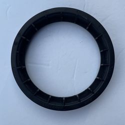 Fuel Pump Plastic Screw Cap Used But Good