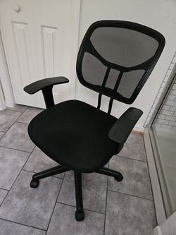 Ergonomic Office Chair