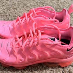 Nike vapor max plus