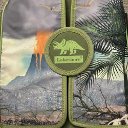 Lakeshore Backpack 