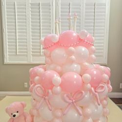  balloon Deco