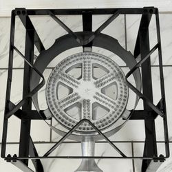 Propane Gas Single Burner 