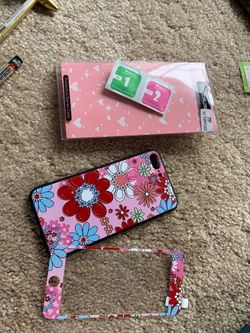 Mobius Imported iPhone 6 or 7 plus case