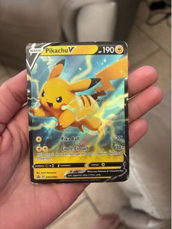 Pikacu