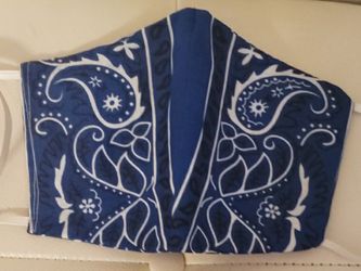 Bandana cover 😷😷