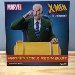 PROFESSOR X DIAMOND SELECT