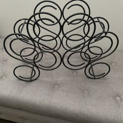 Wine Rack 