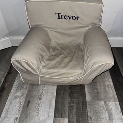pottery barn kids anywhere chair 