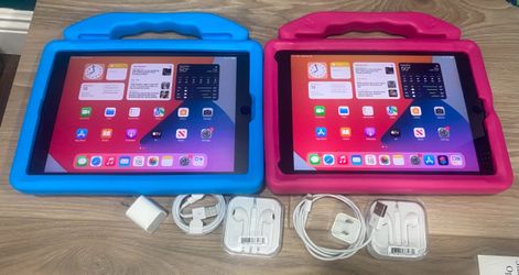 📱 Apple iPad 5th Generation – 32GB – Good Condition