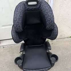 EVENFLO BOOSTER SEAT