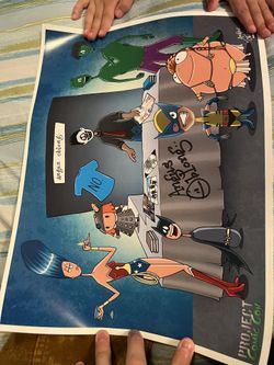 Poster