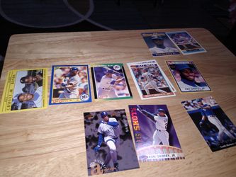 Cards