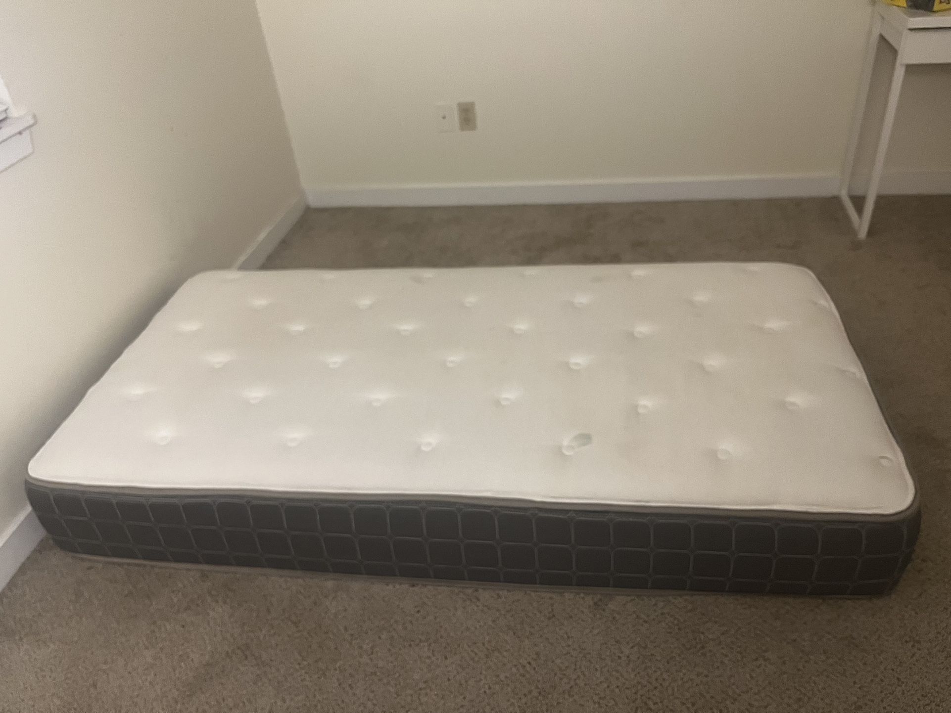 Mattress