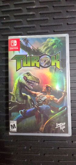 Turok 1 & 2
