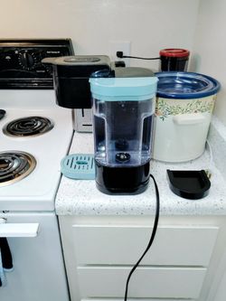 Keurig 2 coffee maker