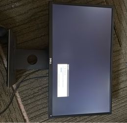 Dell P2317H 23" LCD Monitor