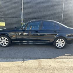 2001 BMW 325i