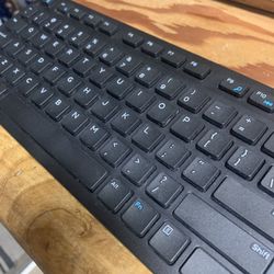 Several (6) Computer Keyboard. 8 Each Or All Reduced  $30