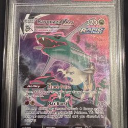 Rayquaza TG20