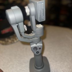 DJI Osmo Mobile 2 Handheld Gimbal
