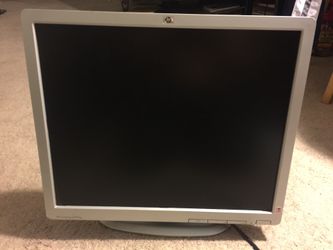 Computer Monitor