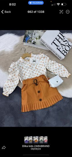 Kids Clothes
