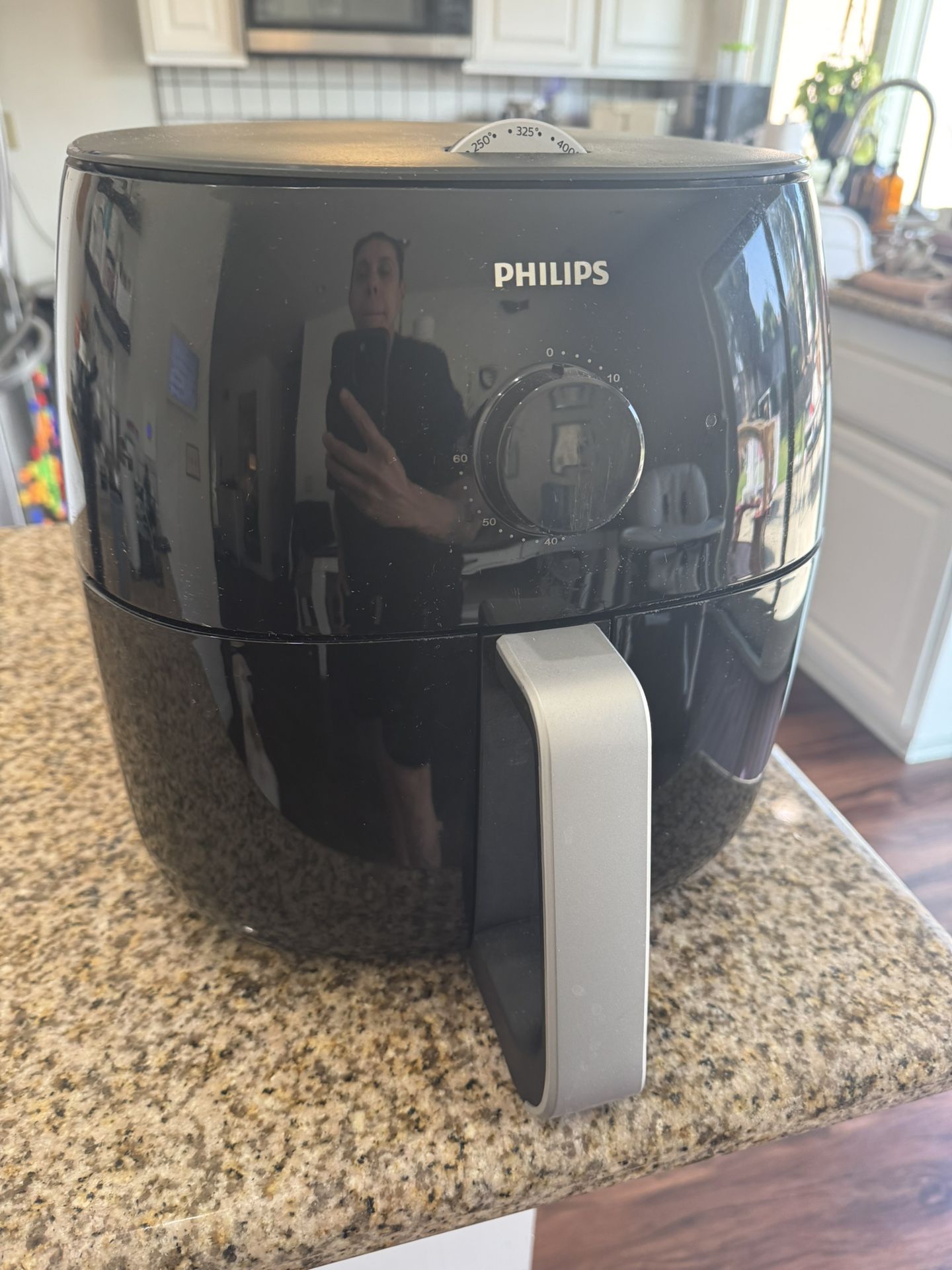 Philips Premium Air Fryer