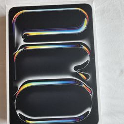 iPad Pro (2025) 