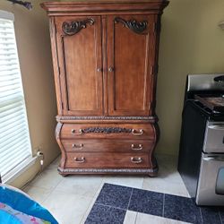 Armoire 