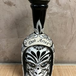 EMPTY DOS ARTES BOTTLE  LIMITED EDICIÓN 