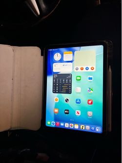 Apple iPad