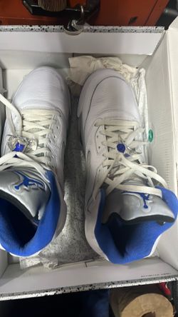Men’s Air Jordan Shoe