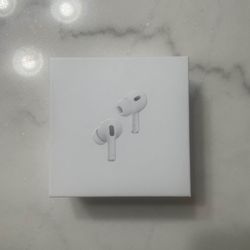 Airpod pros