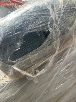 Chevy Van Seats