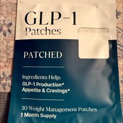 Patches