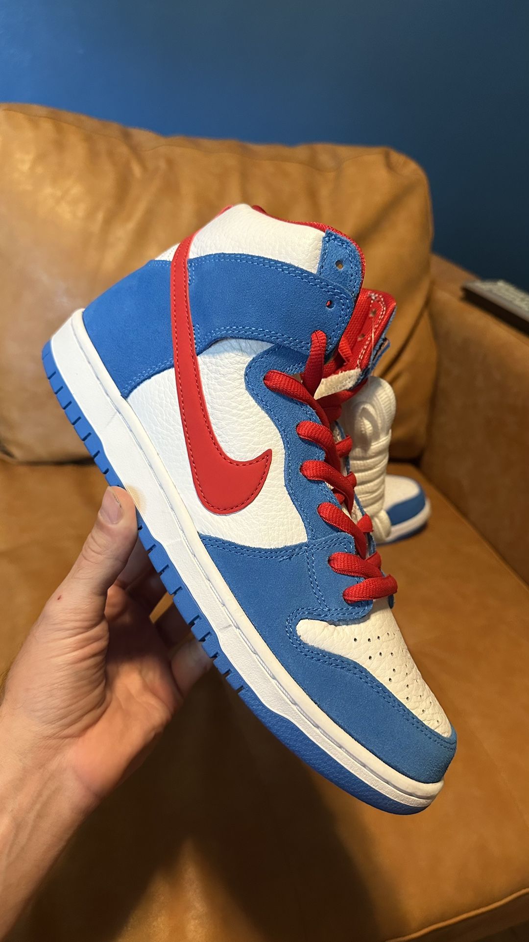 Brand New Nike Sb