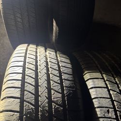 Michelin Tires