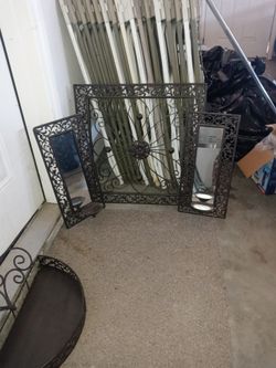Home Interior 3pc